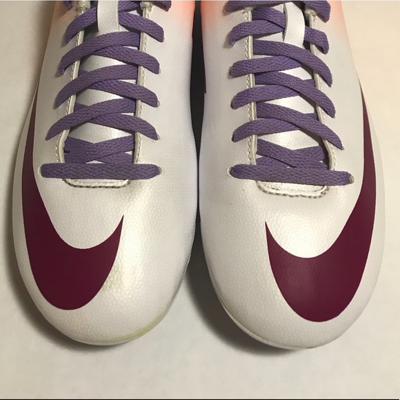 ⚽️ Nike Women’s Mercurial Vortex FG ⚽️ - Picture 8 of 8